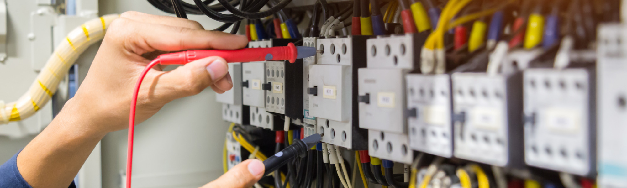 Commercial & Industrial Electrician Penrose, South Auckland