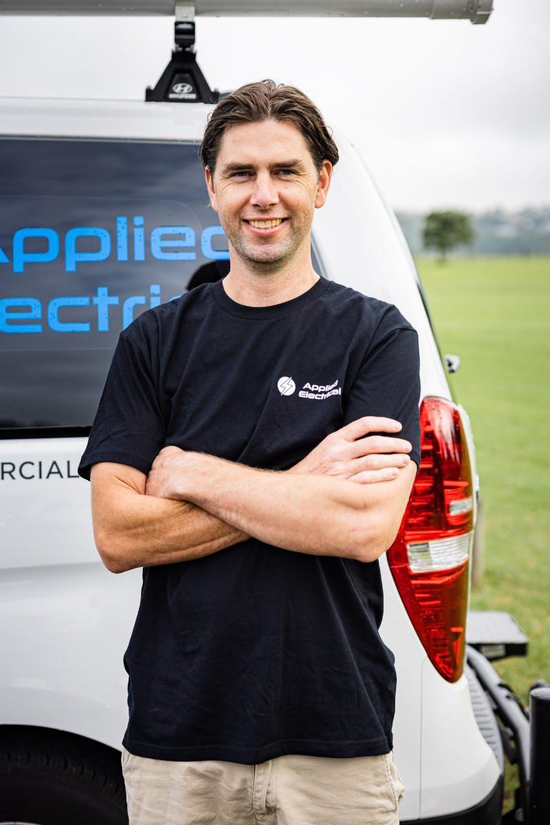 Registered Electrician Māngere Electrical Inspector Onehunga
