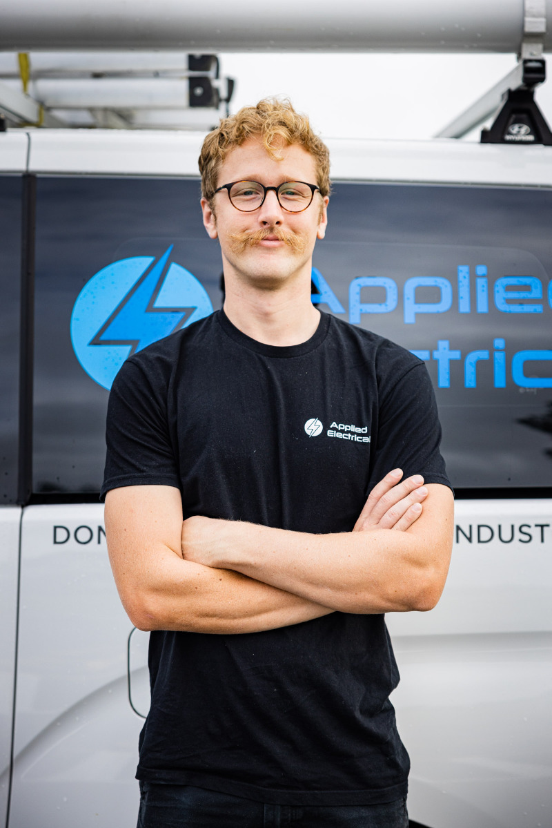 Registered Electrician Māngere Electrical Inspector Onehunga